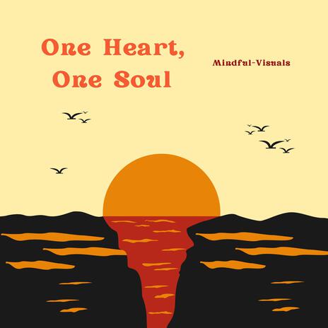 One Creator, One Heart cover art