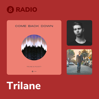 Trilane Radio