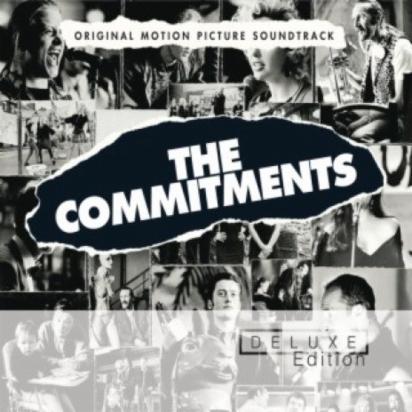 Do Right Woman, Do Right Man ft. The Commitments
