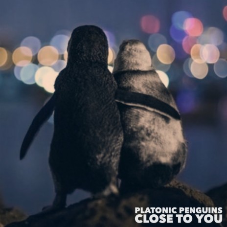 Close to You cover art