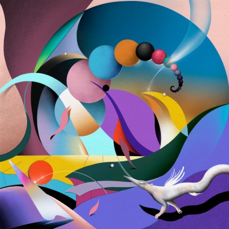 Five Pearl Dragons cover art