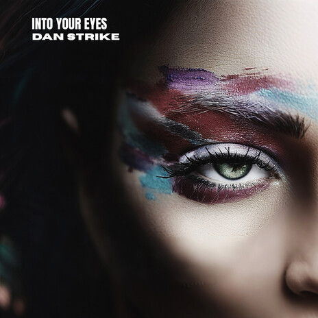 Into Your Eyes cover art