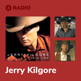 Jerry Kilgore Radio