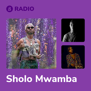 Sholo Mwamba Radio
