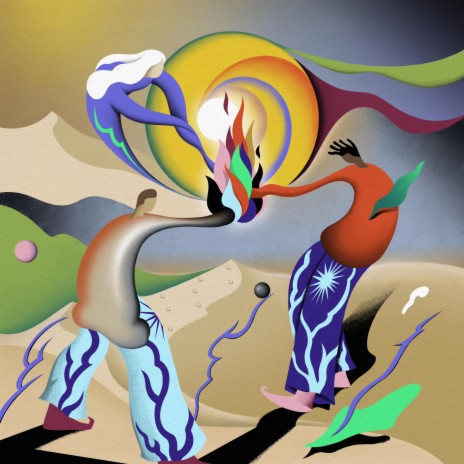 Day To Night cover art