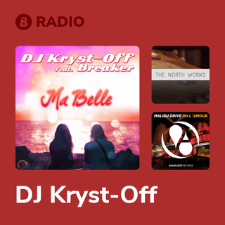 DJ Kryst-Off Radio