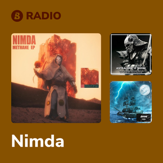 Nimda Radio