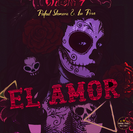El Amor (Original Mix) ft. Liu Rosa