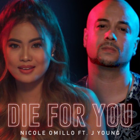 Die For You ft. J. Young cover art