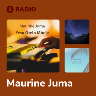 Maurine Juma Radio