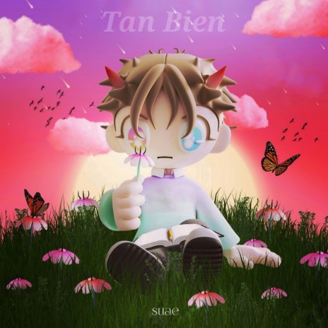 Tan Bien cover art