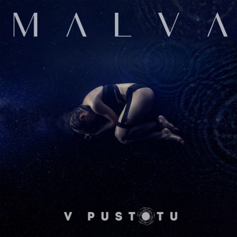 V PUSTOTU cover art