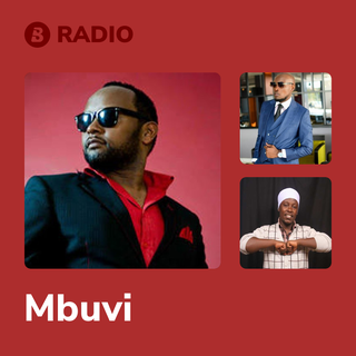 Mbuvi Radio
