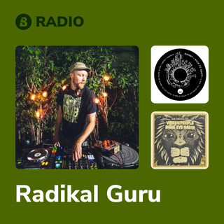 Radikal Guru Radio