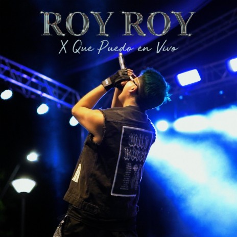 MANIATIKA (En vivo) cover art