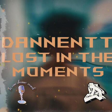 lost in the moments cover art