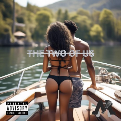 The Two Of Us cover art