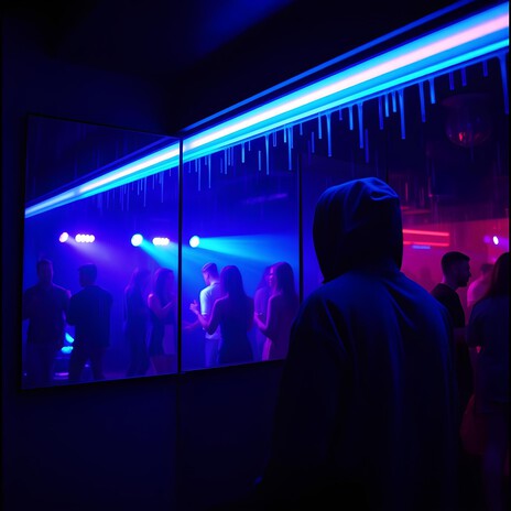 Наблюдатель cover art