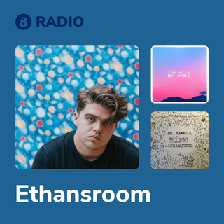 Ethansroom Radio