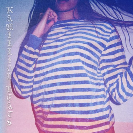 BLESS ft. Kid Kamillion