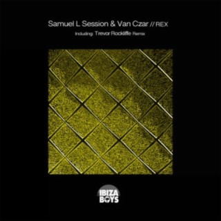 Samuel L Session