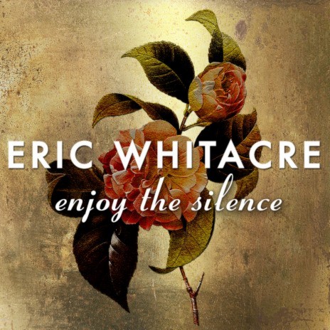 Whitacre: This Marriage ft. Eric Whitacre Singers cover art