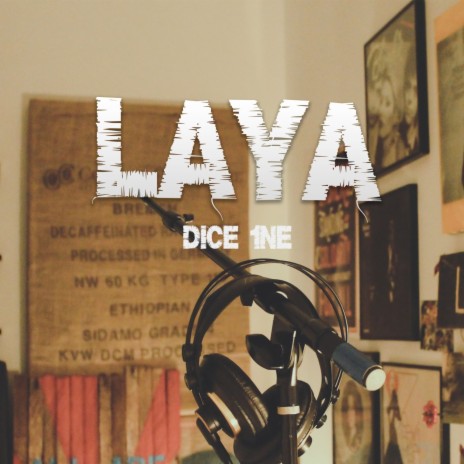 Laya cover art