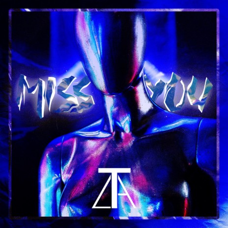 Miss You cover art