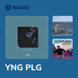 YNG PLG Radio