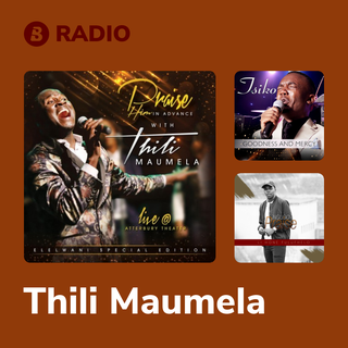 Thili Maumela Radio