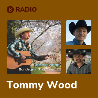 Tommy Wood Radio