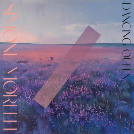 Dancing Queen cover art