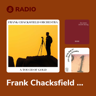 Frank Chacksfield Orchestra Radio