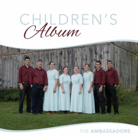 Children of the Heavenly Father