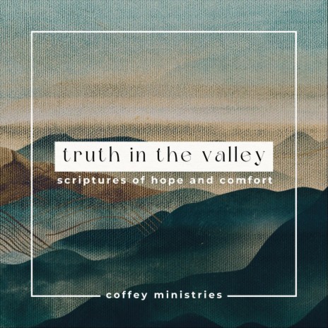Scriptures of Hope (Col. 3:4, 1 Peter 1:3-9, Rom. 8:18-39) cover art