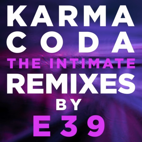 Kindred (E39 Sunset Groove) cover art