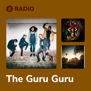 The Guru Guru Radio