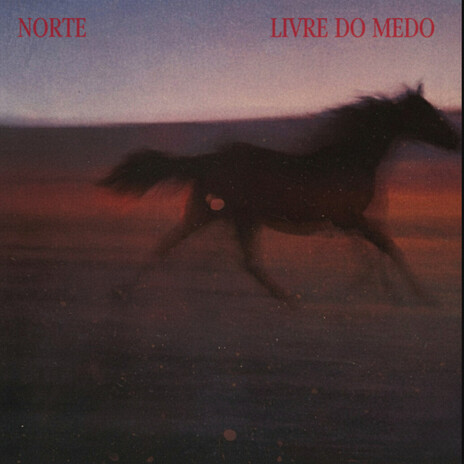 Livre Do Medo cover art