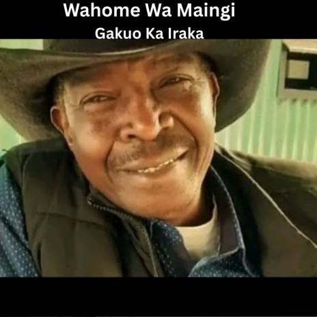 Rugendo Rwa Nyeri