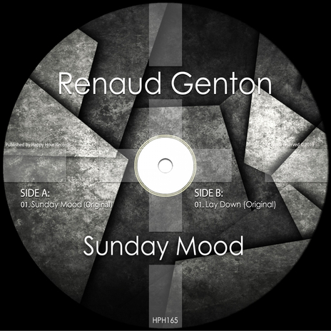 Sunday Mood (Original Mix) cover art