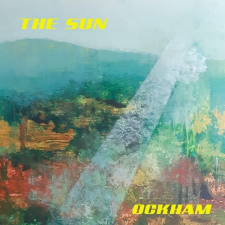 The Sun cover art