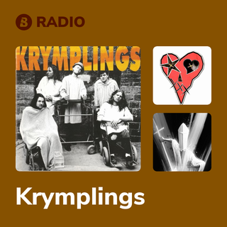 Krymplings Radio