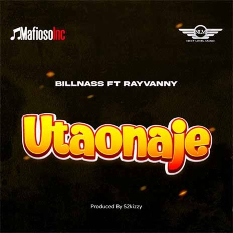 Ataonaje ft. Rayvanny