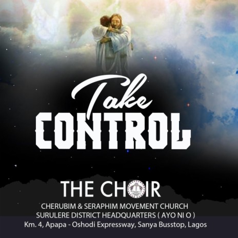 Mo Jewo Jesu Kristi cover art