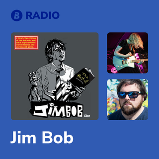Jim Bob Radio