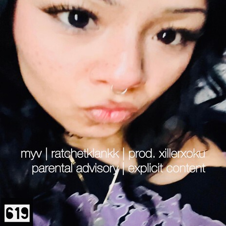 ratchetklankk ft. xillerxoku cover art