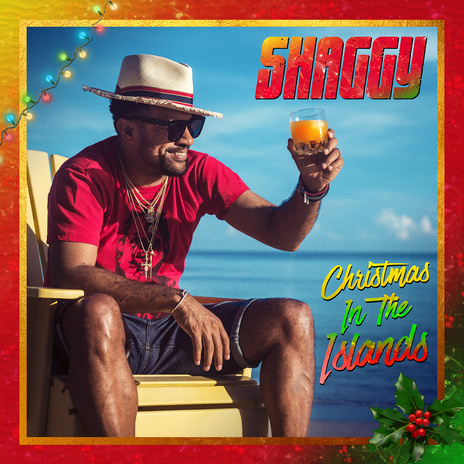 Open Presents ft. Romain Virgo