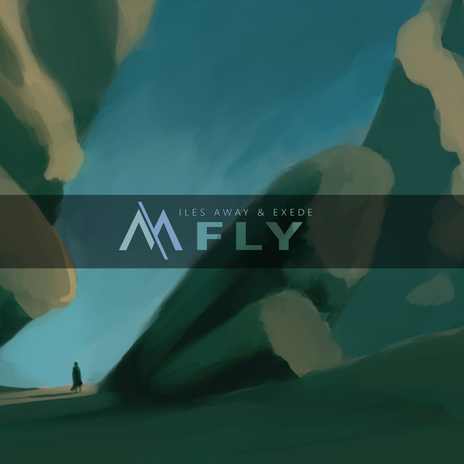 Fly ft. Exede cover art