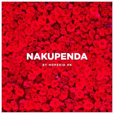 Nakupenda (Kama We) cover art