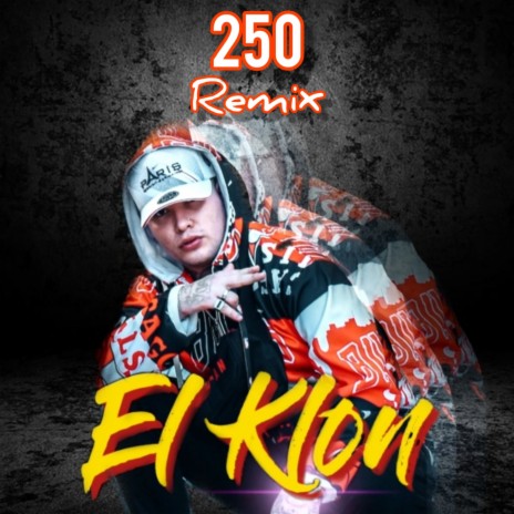 250 (Remix) cover art